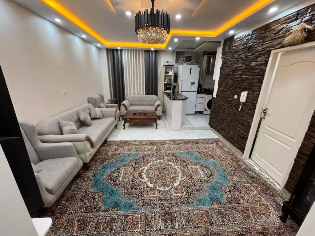 واحد واقع دربهداشت بازسازی شده