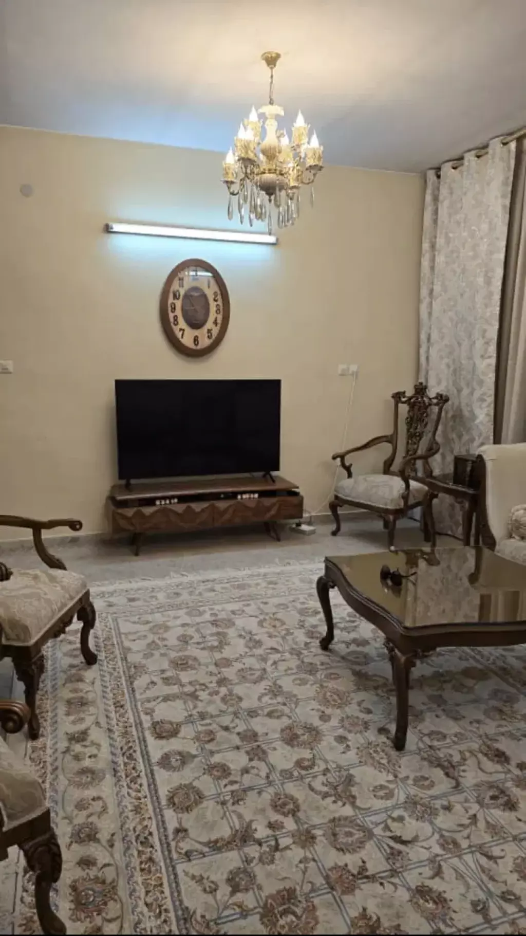 اجاره واحد ویلایی85 متری - تصویر 5