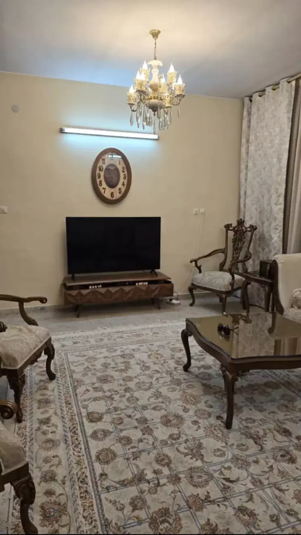 اجاره واحد ویلایی85 متری - تصویر 3