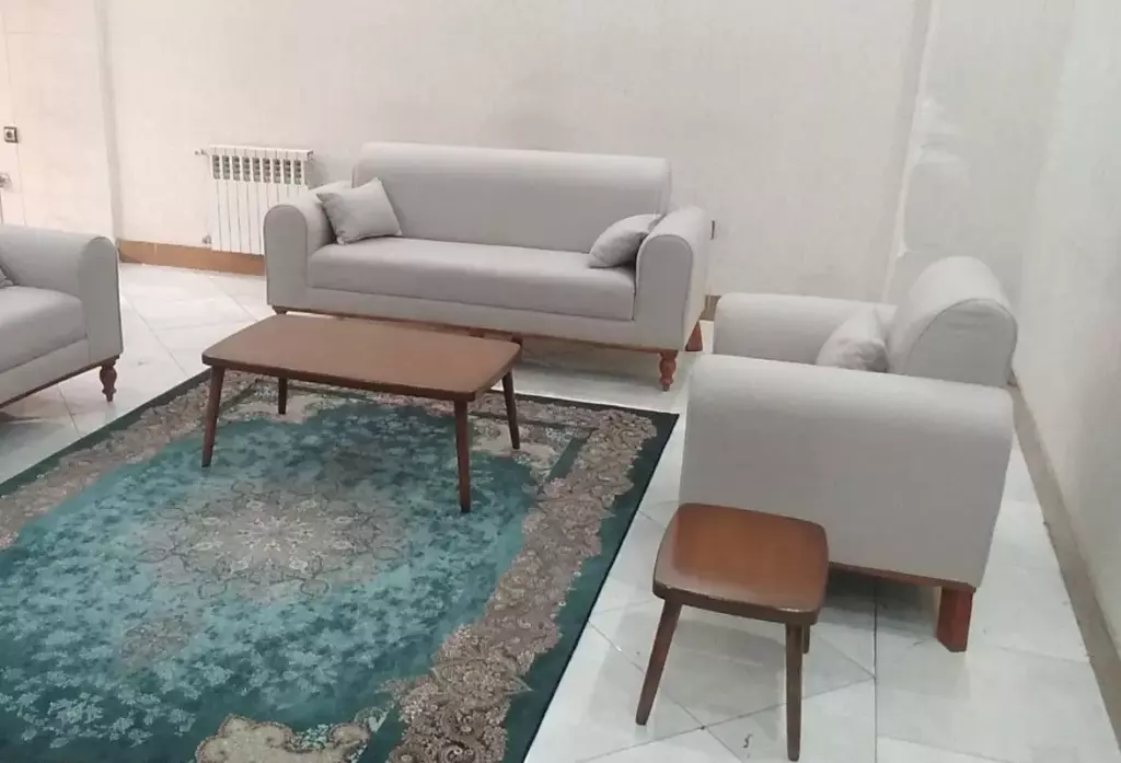 اجاره واحدبه صورت ساعتی