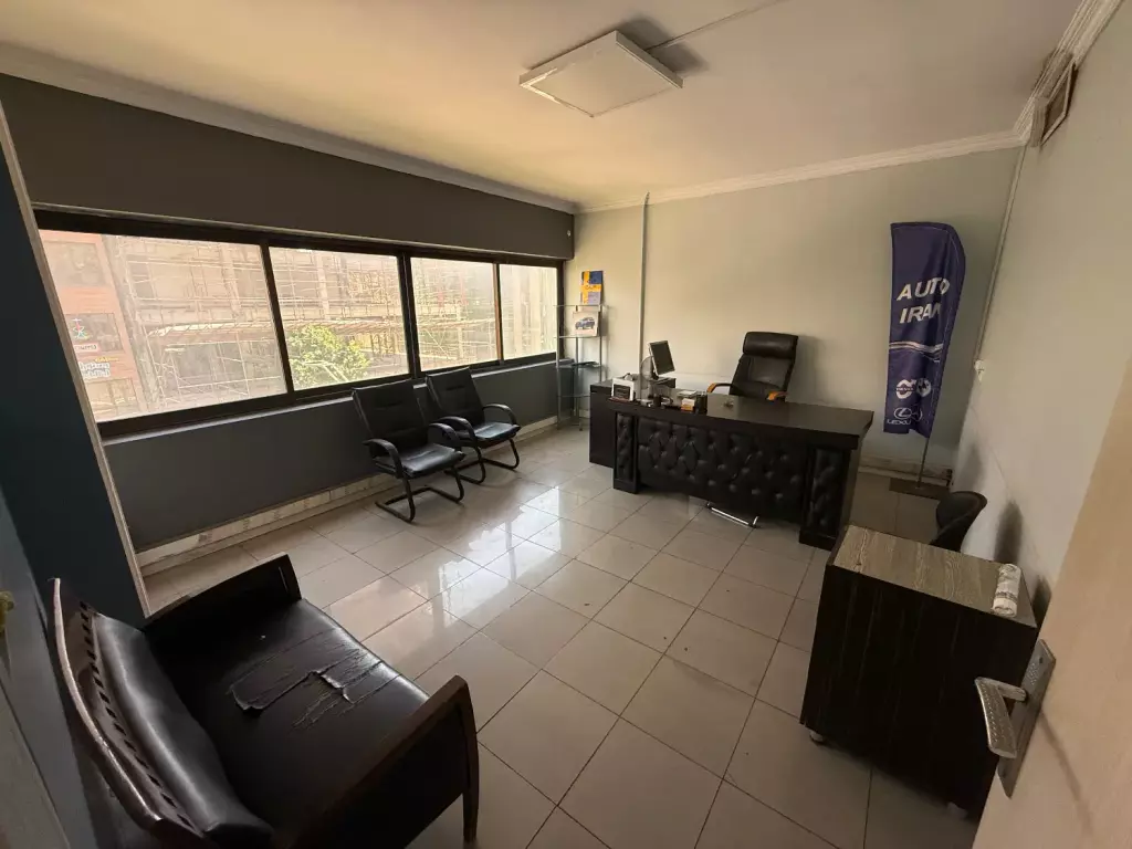 اجاره آپارتمان اداری