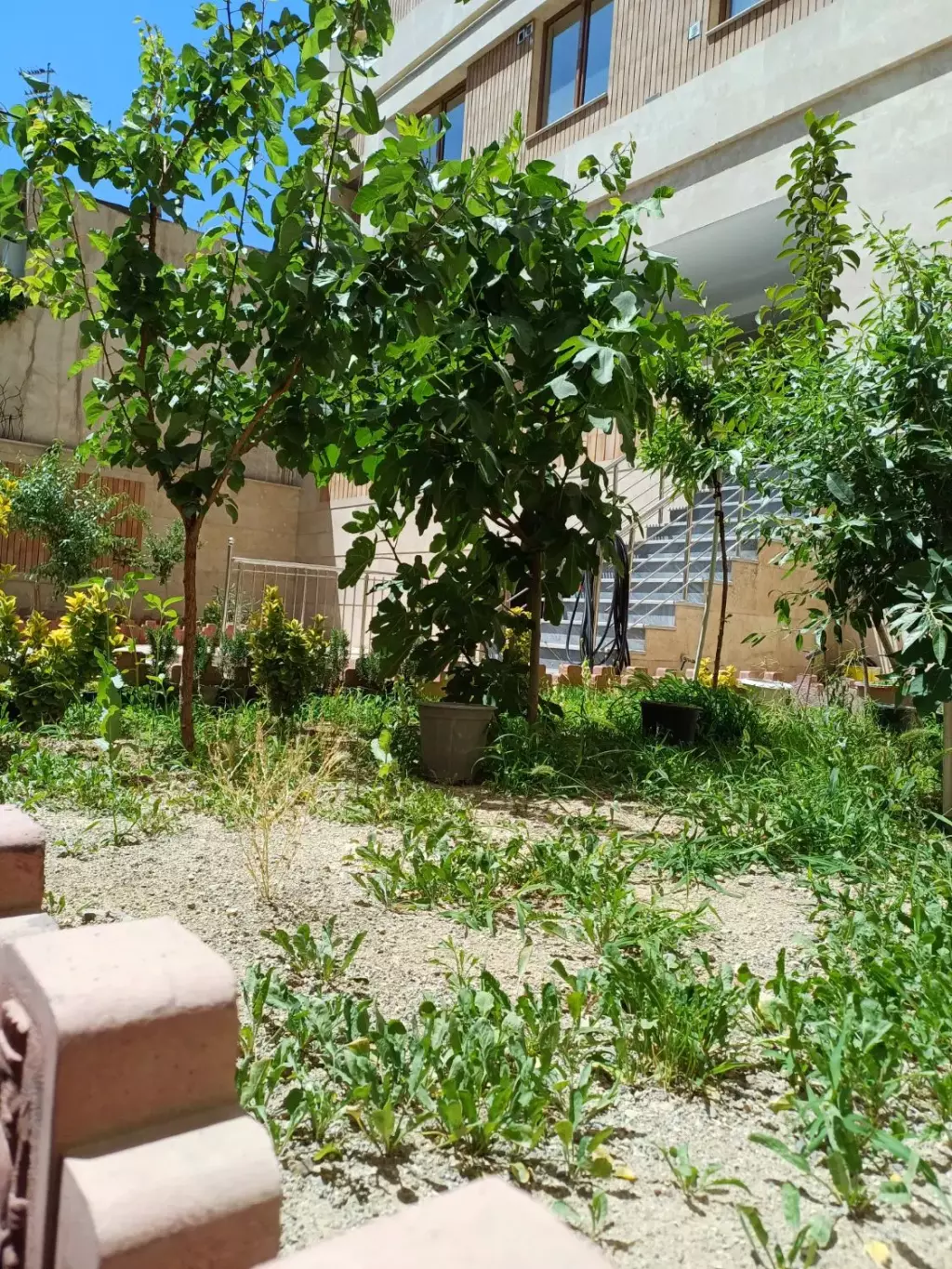 80 متر فول دو خوابه - تصویر 2