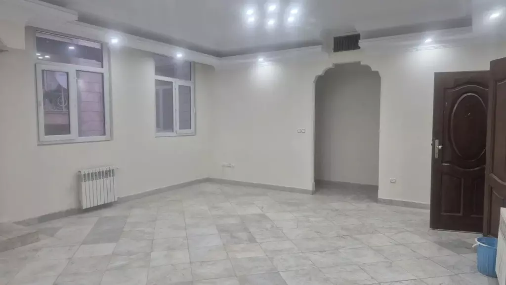 110متر 2خ فول خوش نقشه و دسترسی عالی - تصویر 6