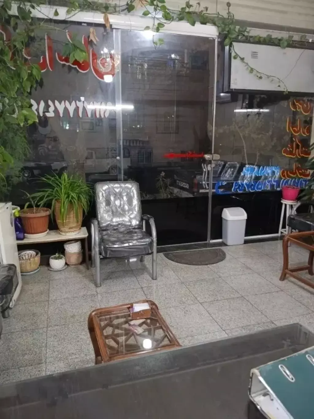 اپارتمان  ربذه جنوبی 112متر - تصویر 2