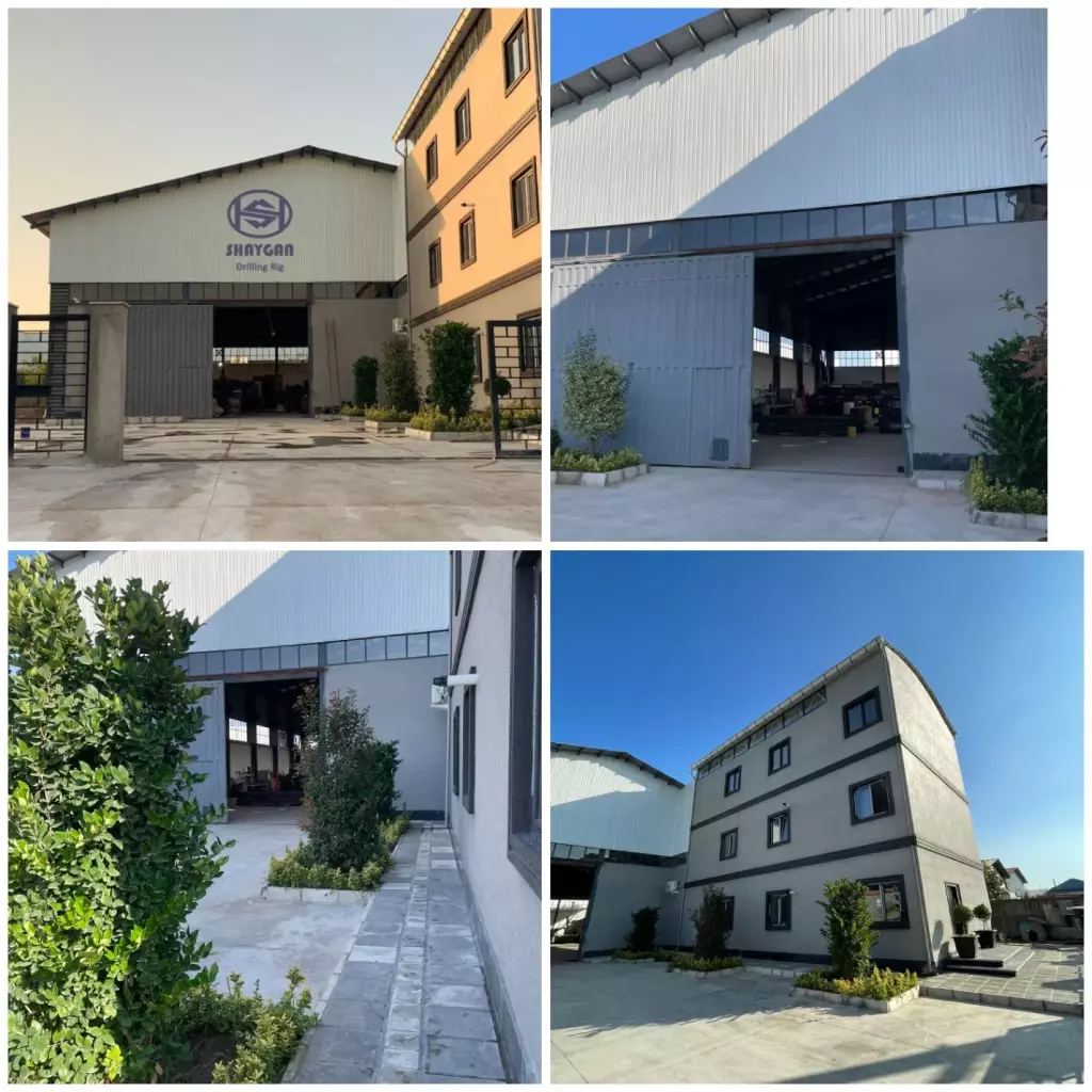 فروش کارخانه در منطقه آزاد