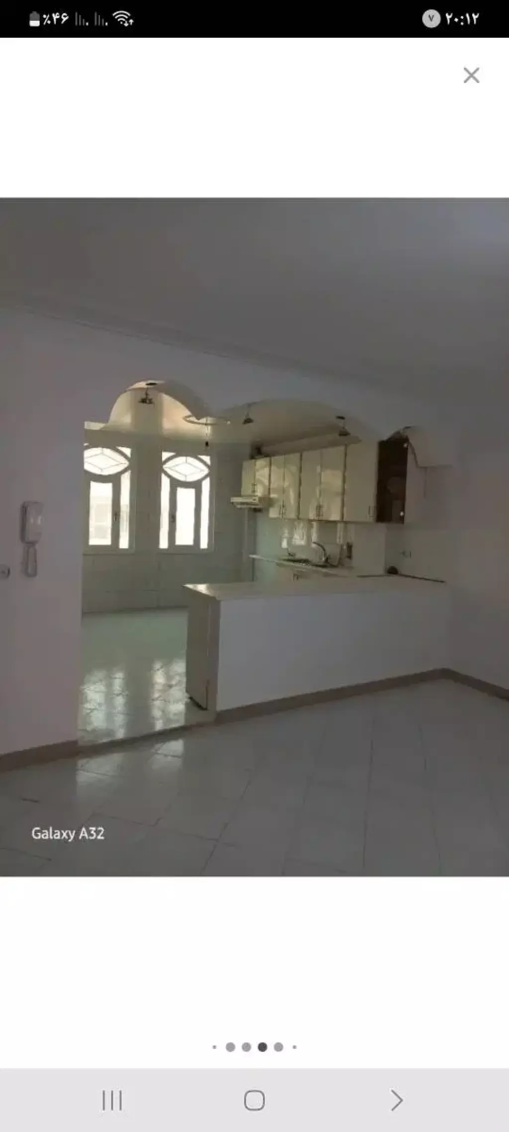 اجاره آپارتمان 85 متری - تصویر 4