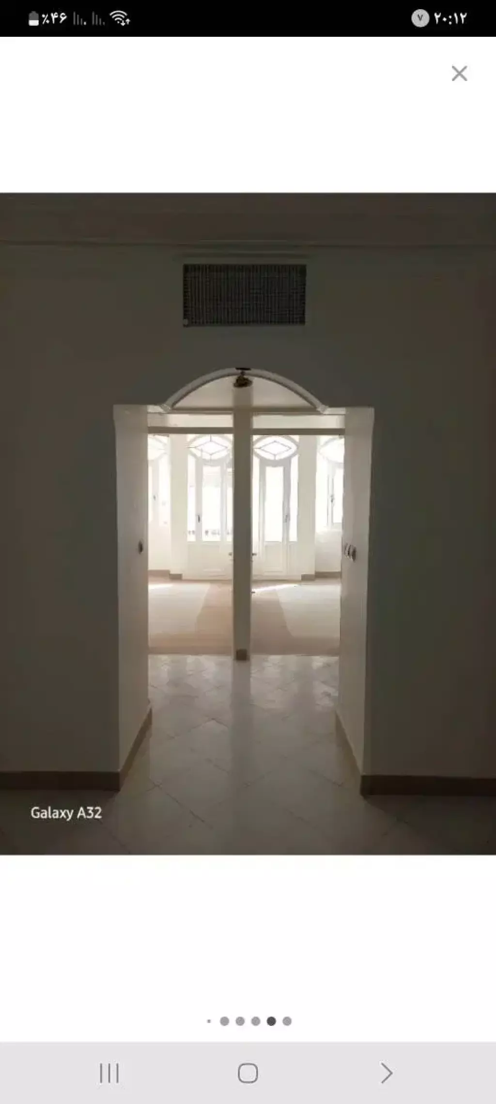 اجاره آپارتمان 85 متری - تصویر 3