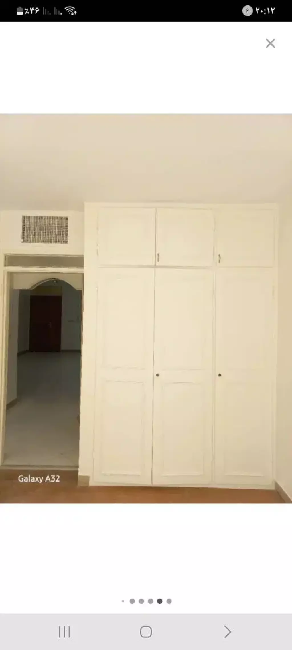 اجاره آپارتمان 85 متری - تصویر 6