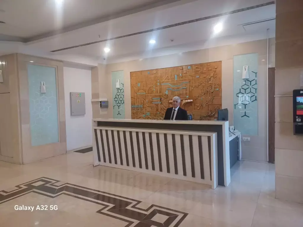 آپارتمان دانشگاه  تهران - تصویر 4
