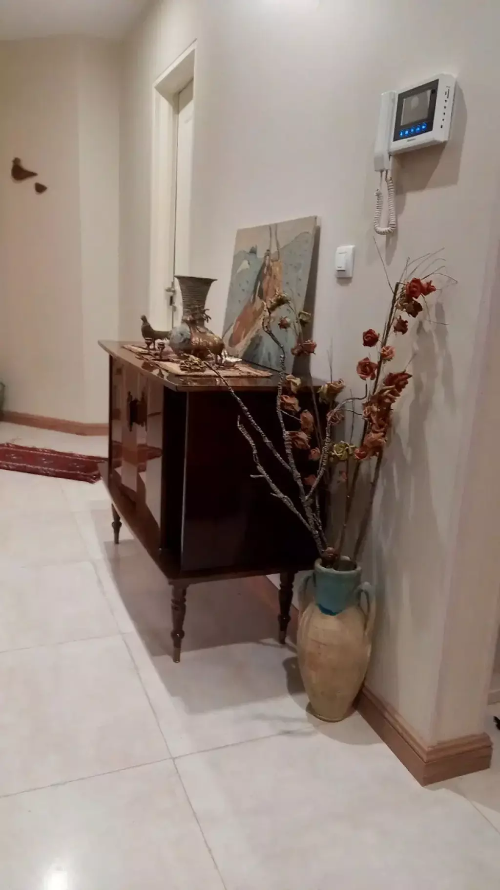 آپارتمان دانشگاه  تهران - تصویر 16
