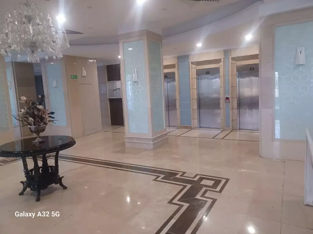 آپارتمان دانشگاه  تهران - تصویر 3