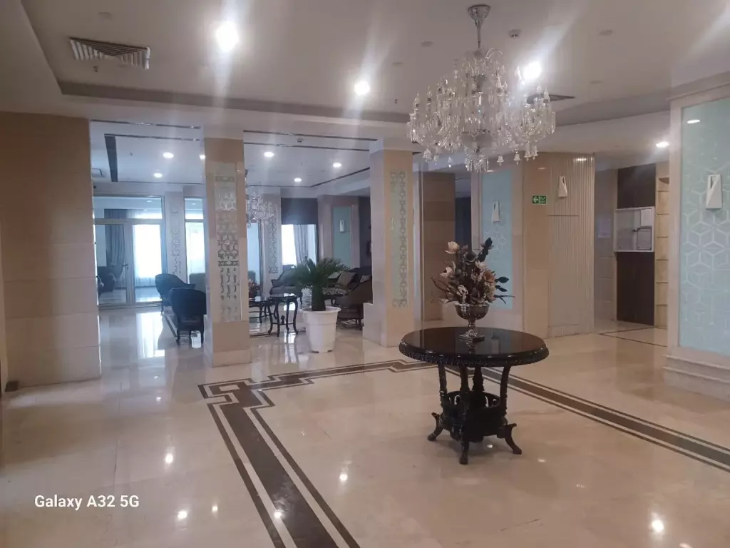 آپارتمان دانشگاه  تهران - تصویر 2