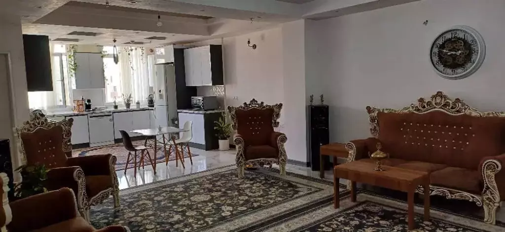 112 متر نوساز خیلی فروشی  عجله فروشی - تصویر 2