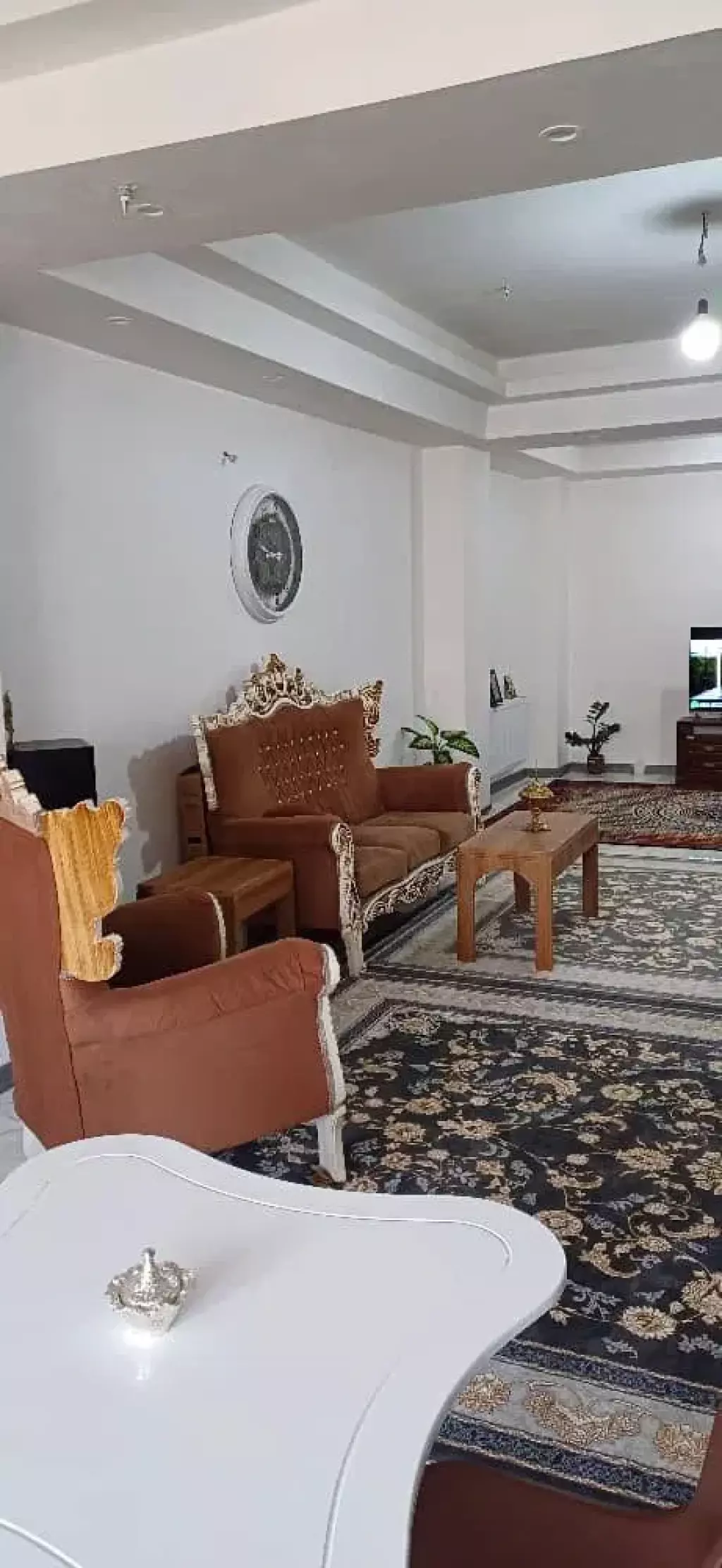 112 متر نوساز خیلی فروشی  عجله فروشی - تصویر 5