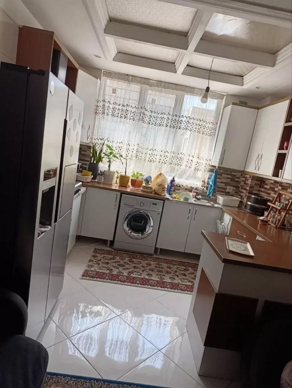 آپارتمان 55متری یک خوابه