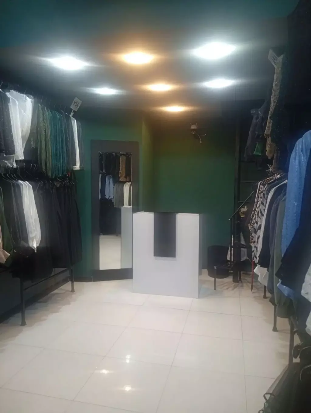 اجاره مغازه لوتوس مال نازی آباد - تصویر 7