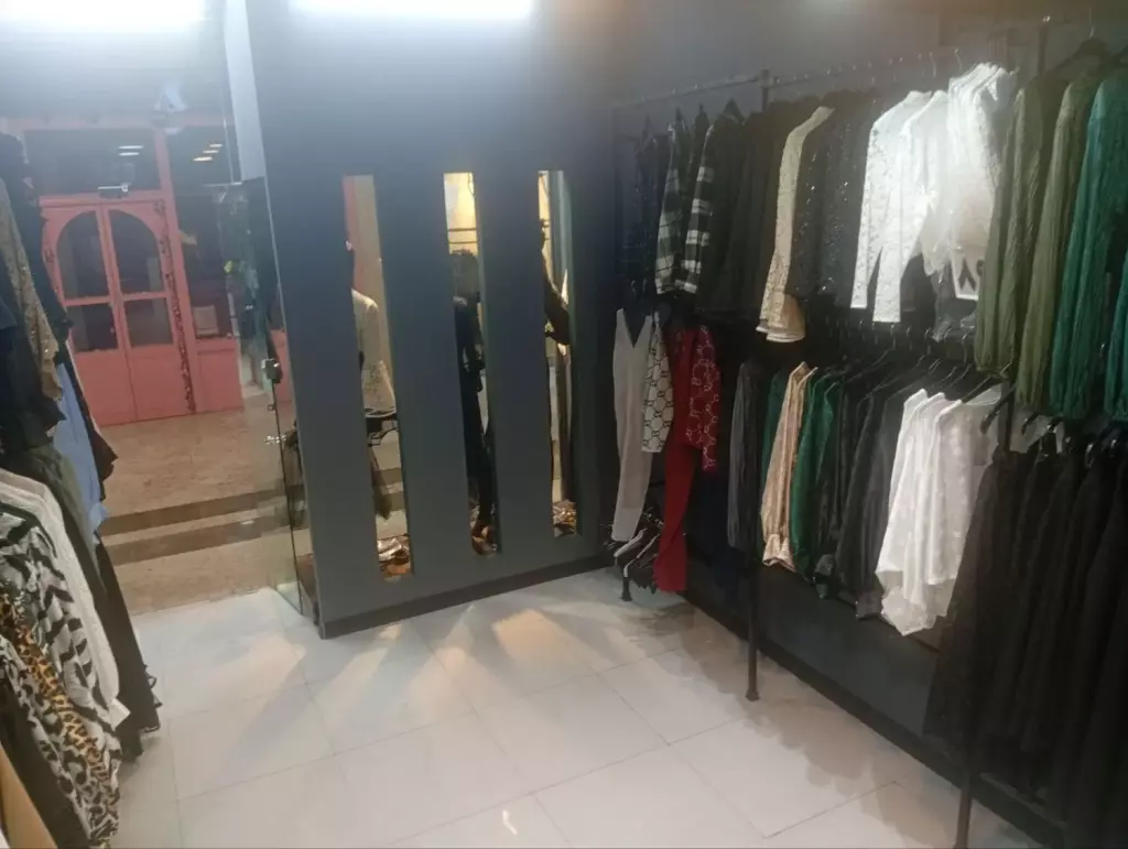 اجاره مغازه لوتوس مال نازی آباد - تصویر 5