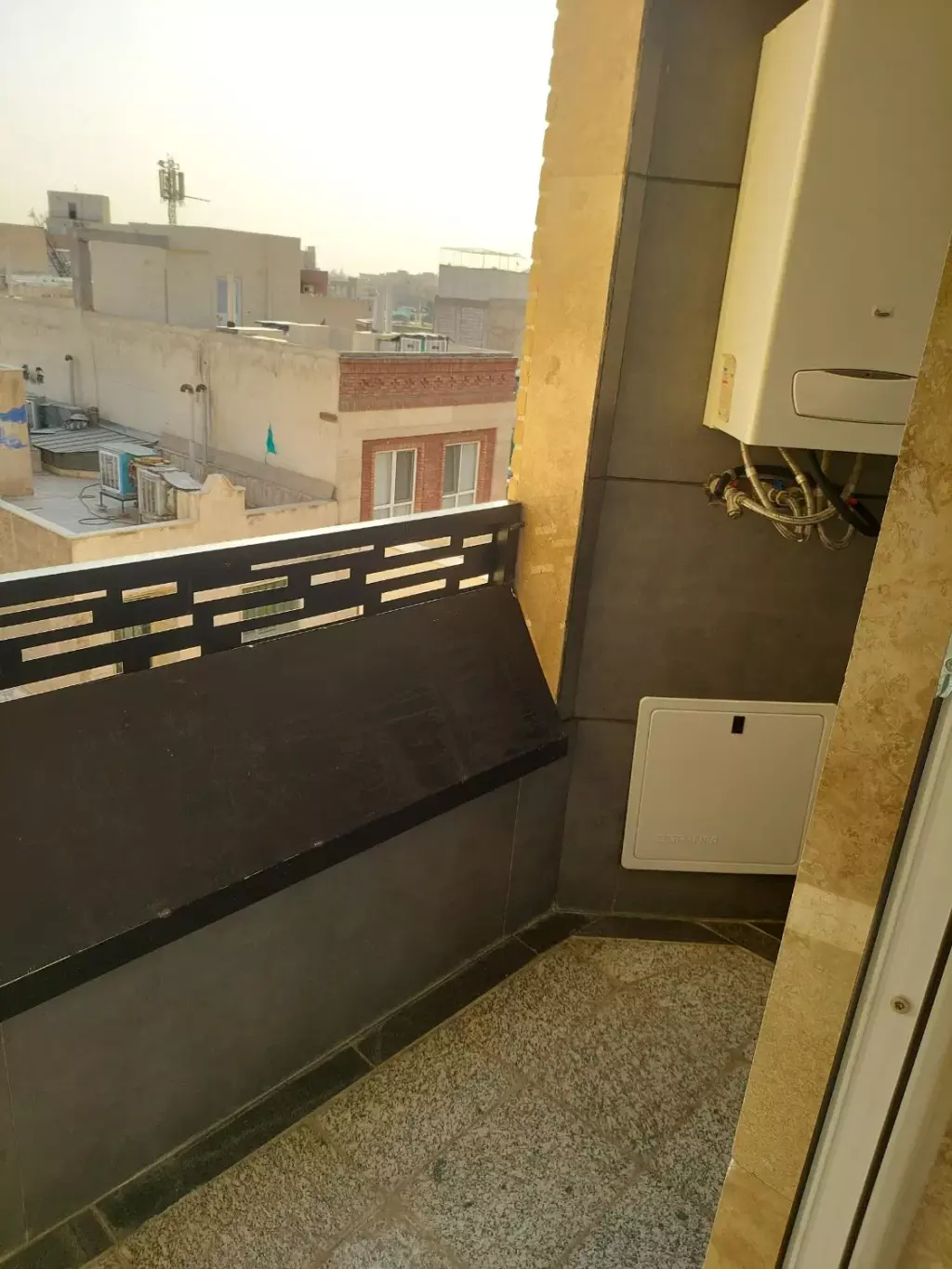 فروش اپارتمان 3خوابه 111متر - تصویر 5