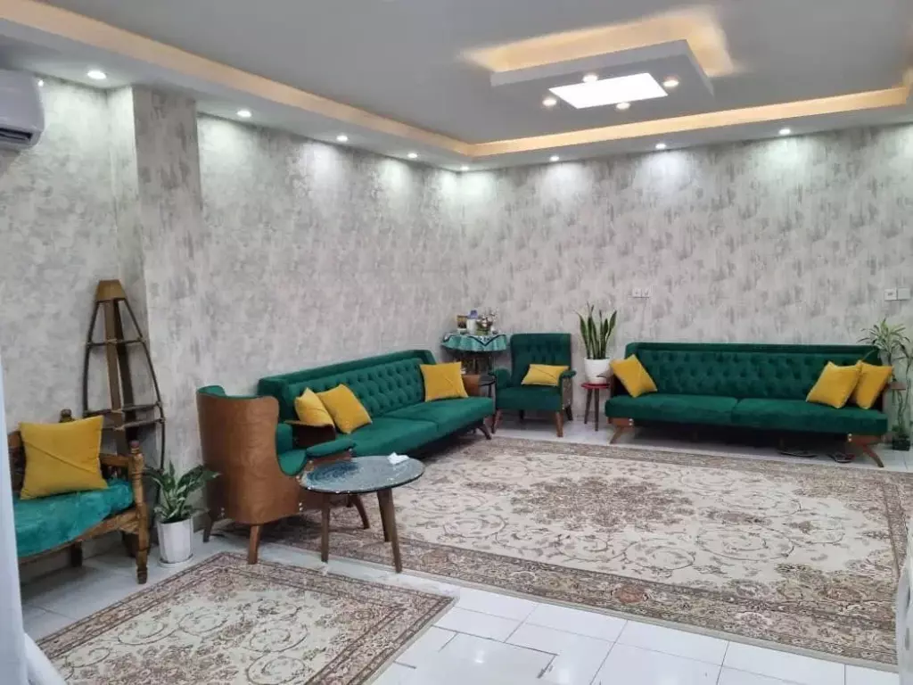 اجاره واحد مسکونی
