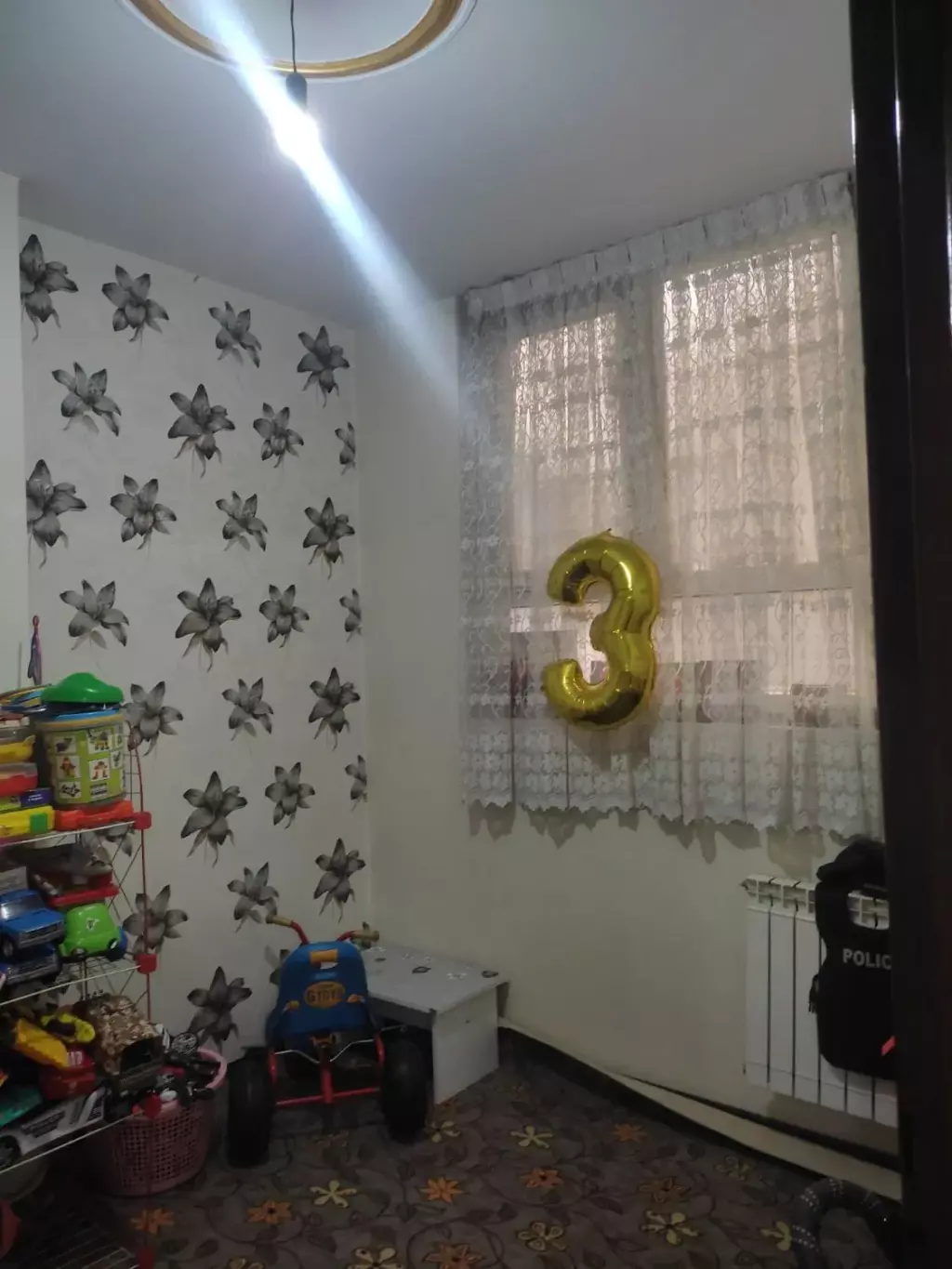 اجاره آپارتمان 65متری تک واحدی - تصویر 4