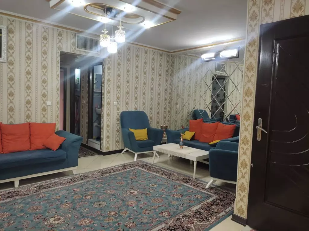اجاره آپارتمان 65متری تک واحدی - تصویر 3