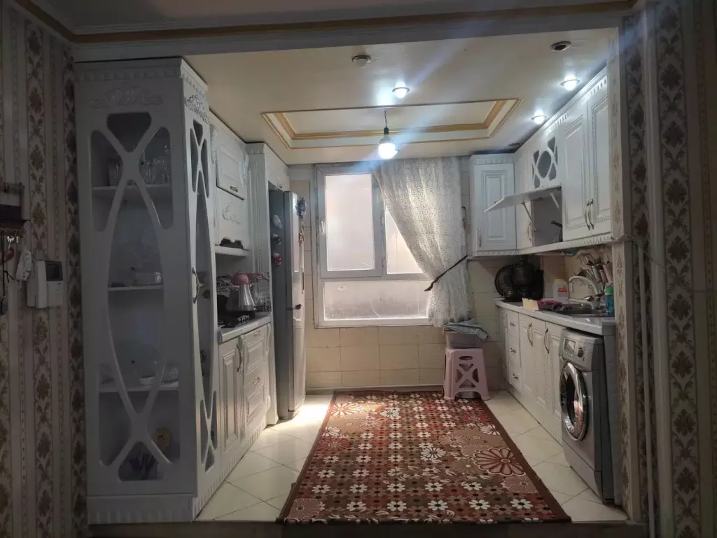 اجاره آپارتمان 65متری تک واحدی
