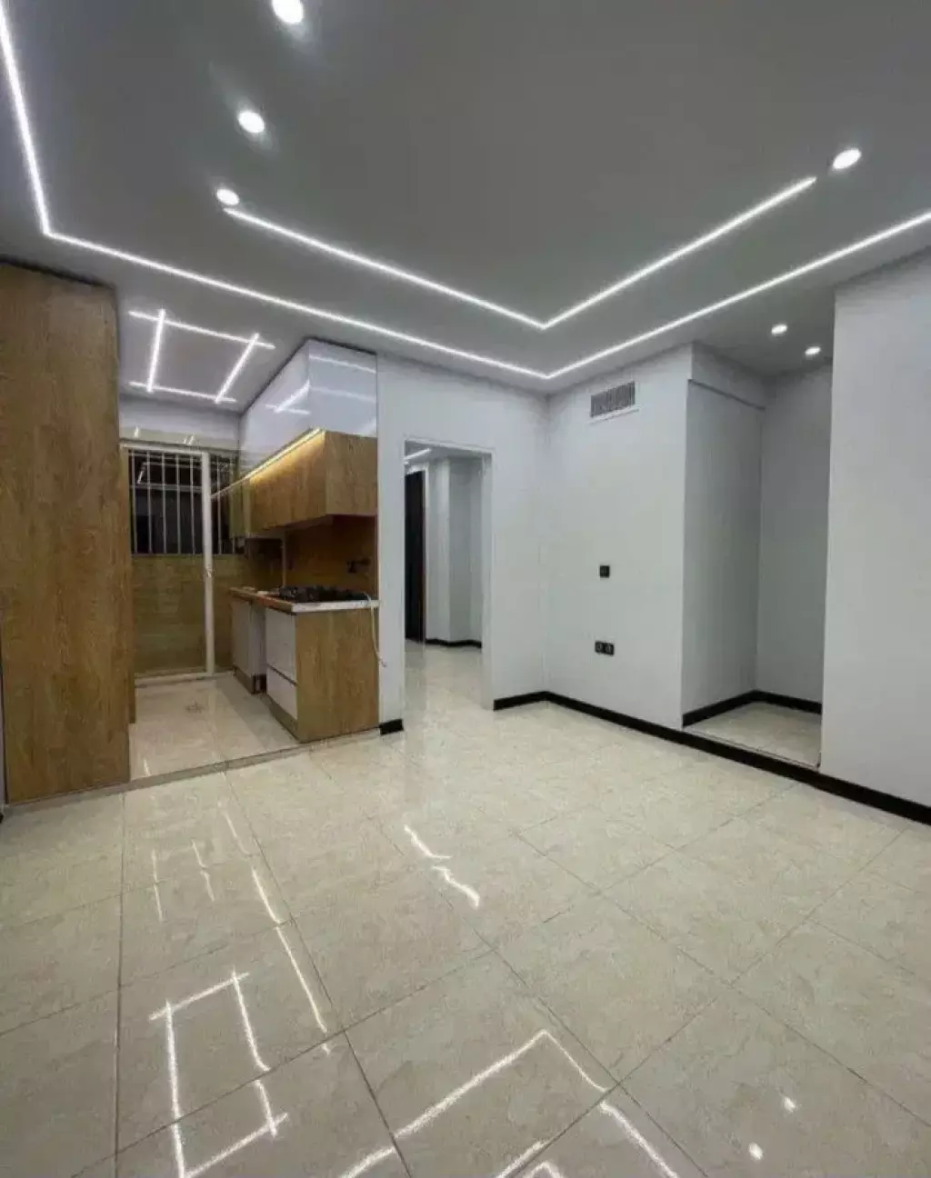 55متری تک خوابه تخلیه