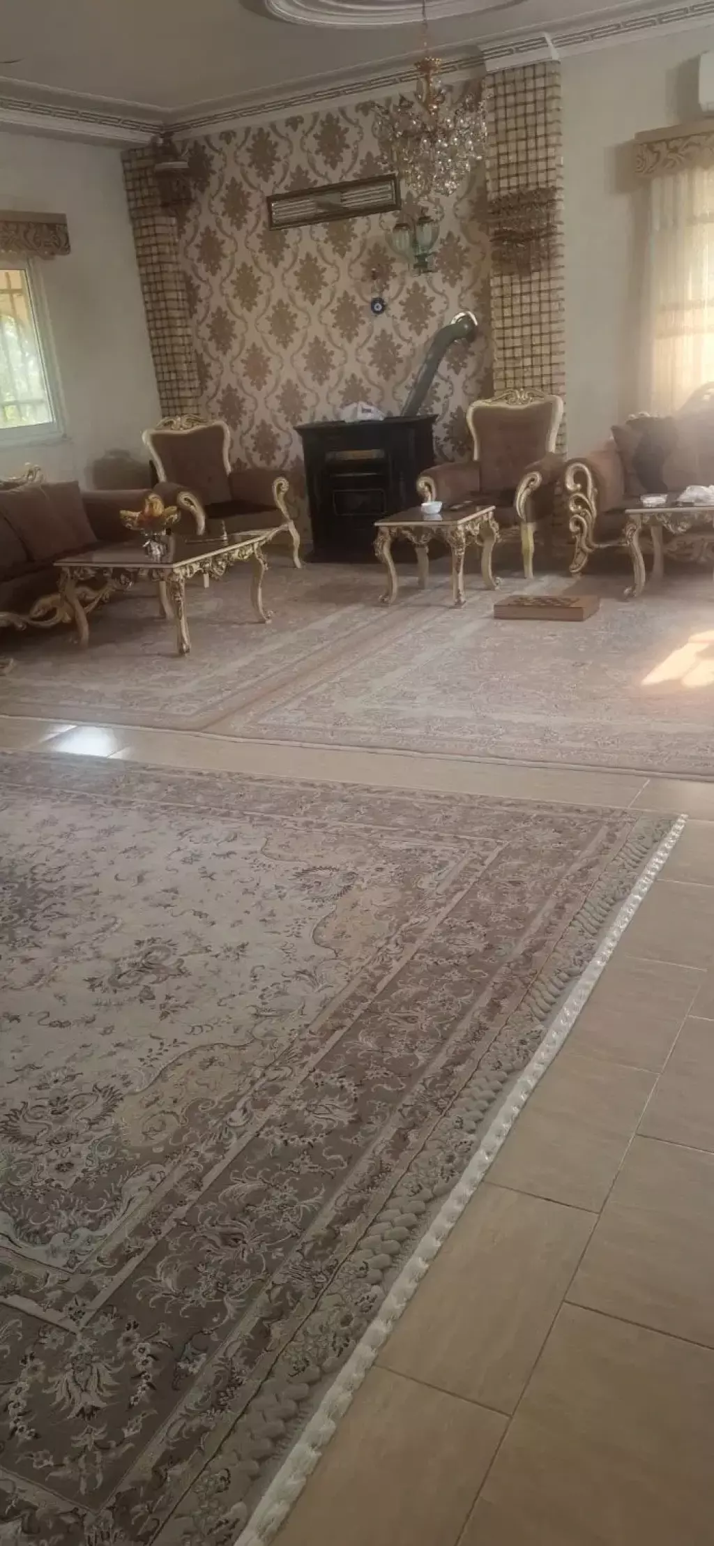 خانه ویلایی - تصویر 8