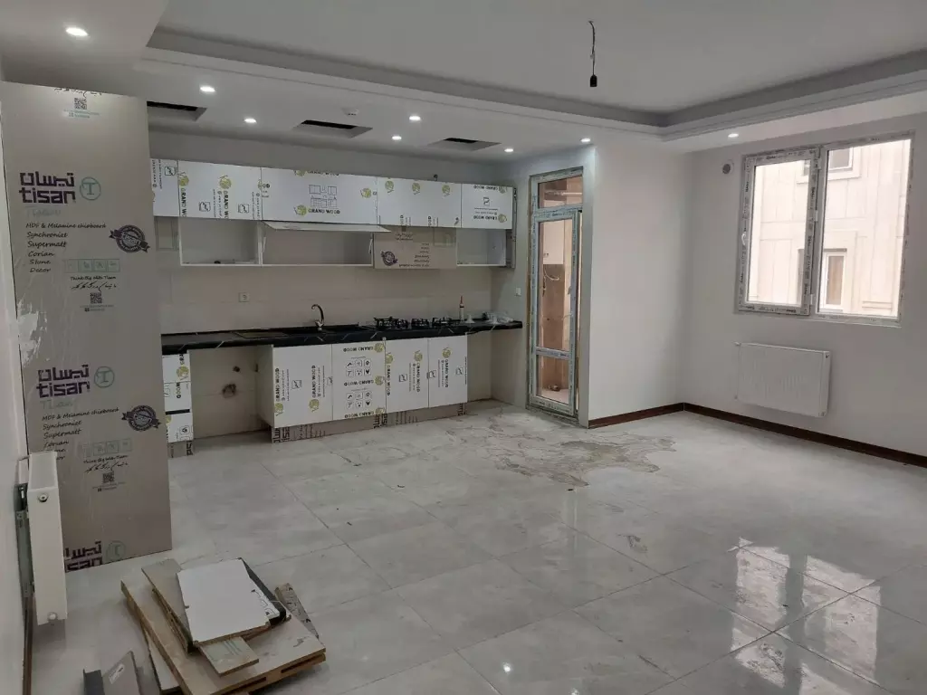 فروش آپارتمان 60 متری نوساز سال 1405 - تصویر 6
