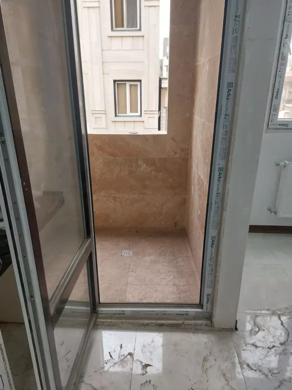 فروش آپارتمان 60 متری نوساز سال 1405 - تصویر 3
