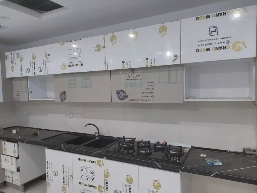 فروش آپارتمان 60 متری نوساز سال 1405 - تصویر 5
