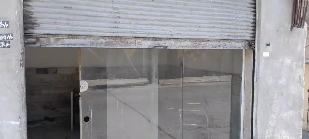 اجاره معازه