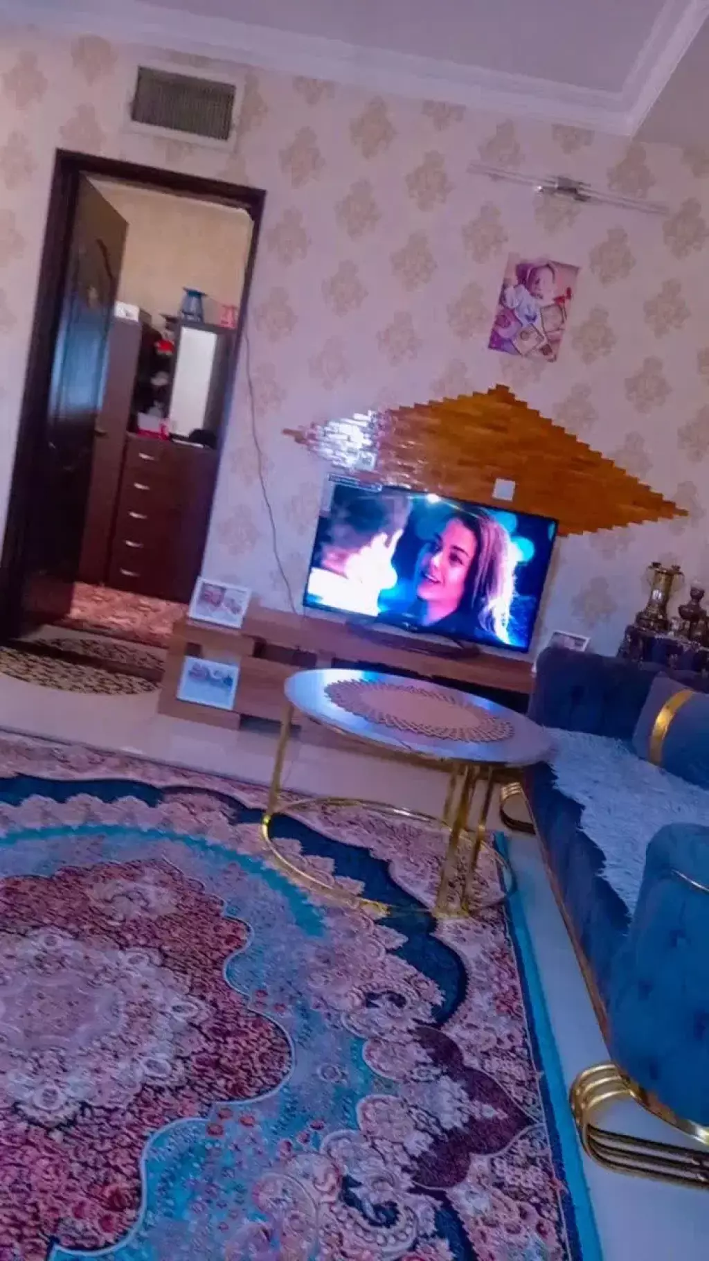 اجاره اپارتمان60متری