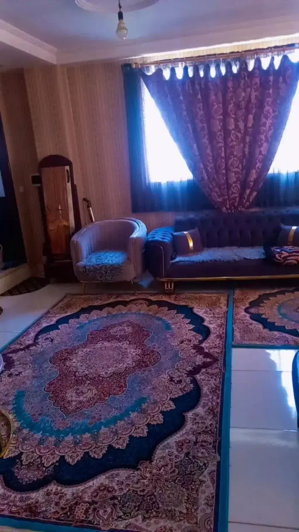 اجاره اپارتمان60متری - تصویر 2