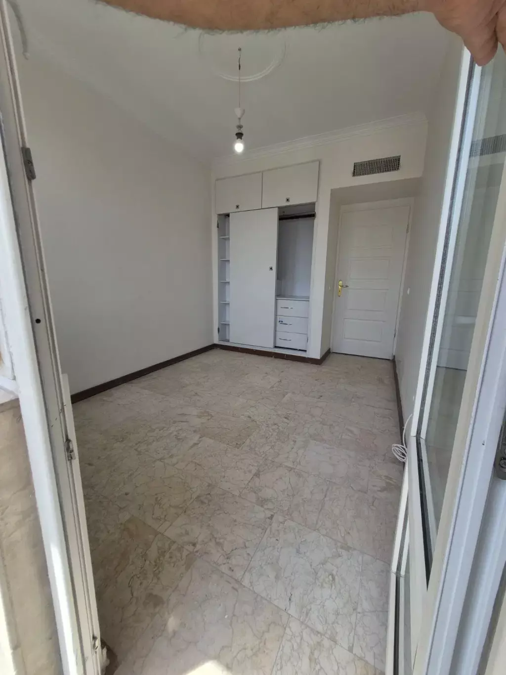 96 متر  بازسازی بینظیر به قیمت رسیده - تصویر 9