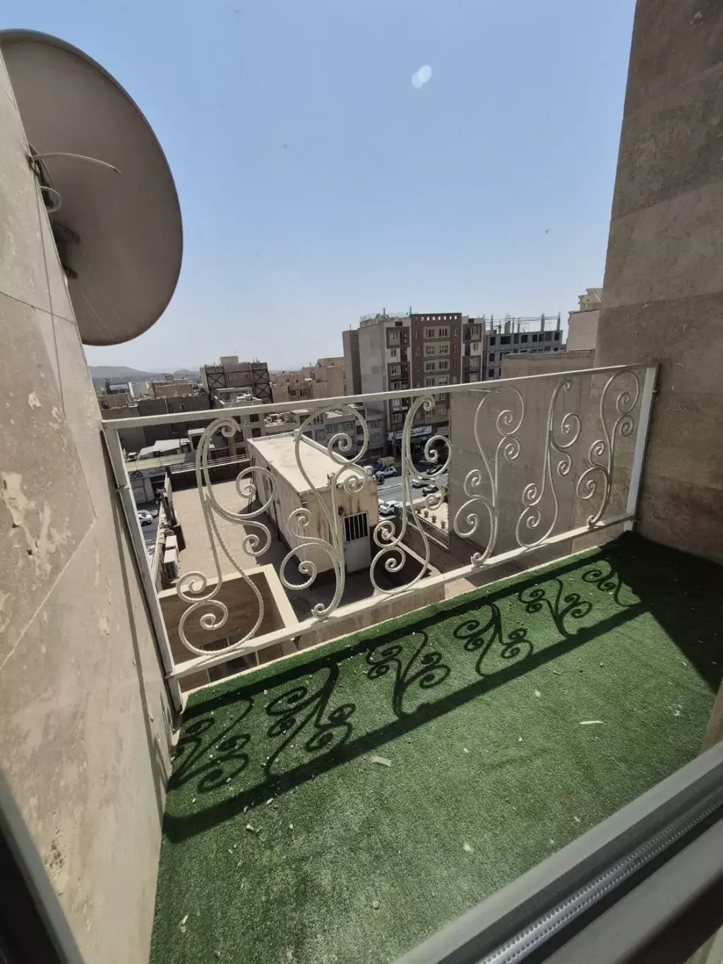 96 متر  بازسازی بینظیر به قیمت رسیده - تصویر 8