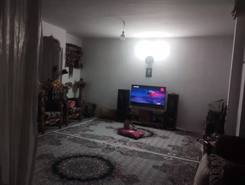 رهن اپارتمان 76 شهرری