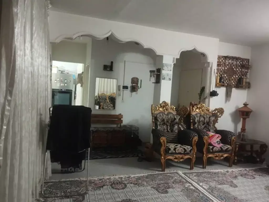 رهن اپارتمان 76 شهرری - تصویر 2