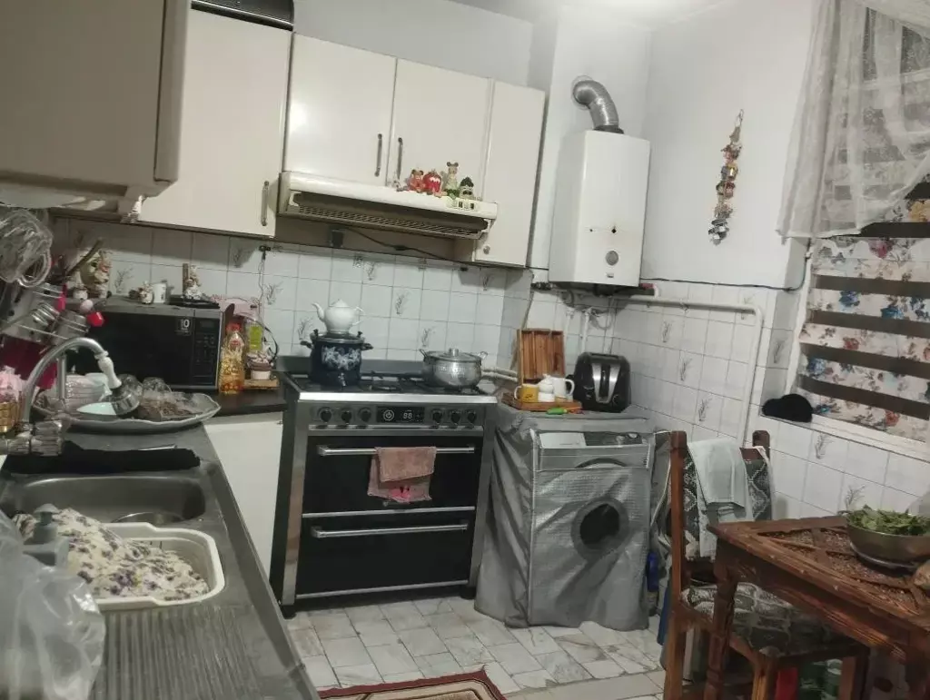 رهن اپارتمان 76 شهرری - تصویر 3
