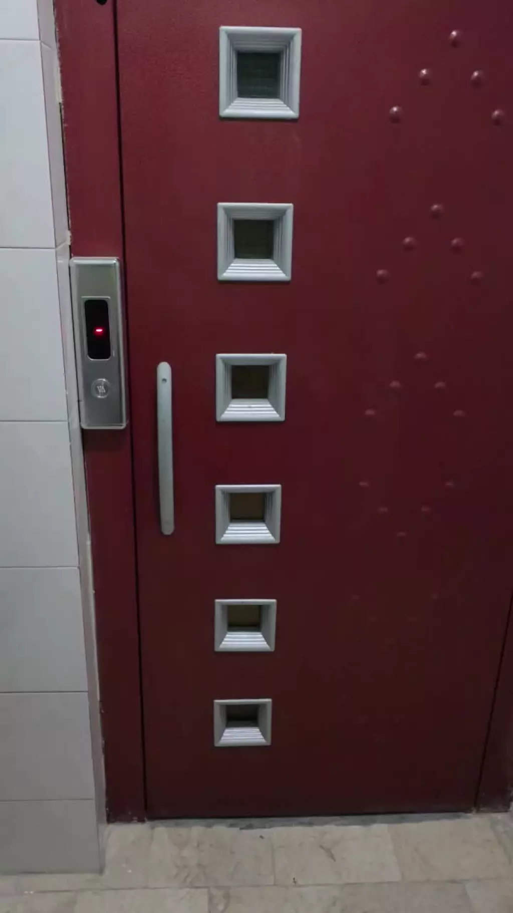 خوش نبش مرتضوی