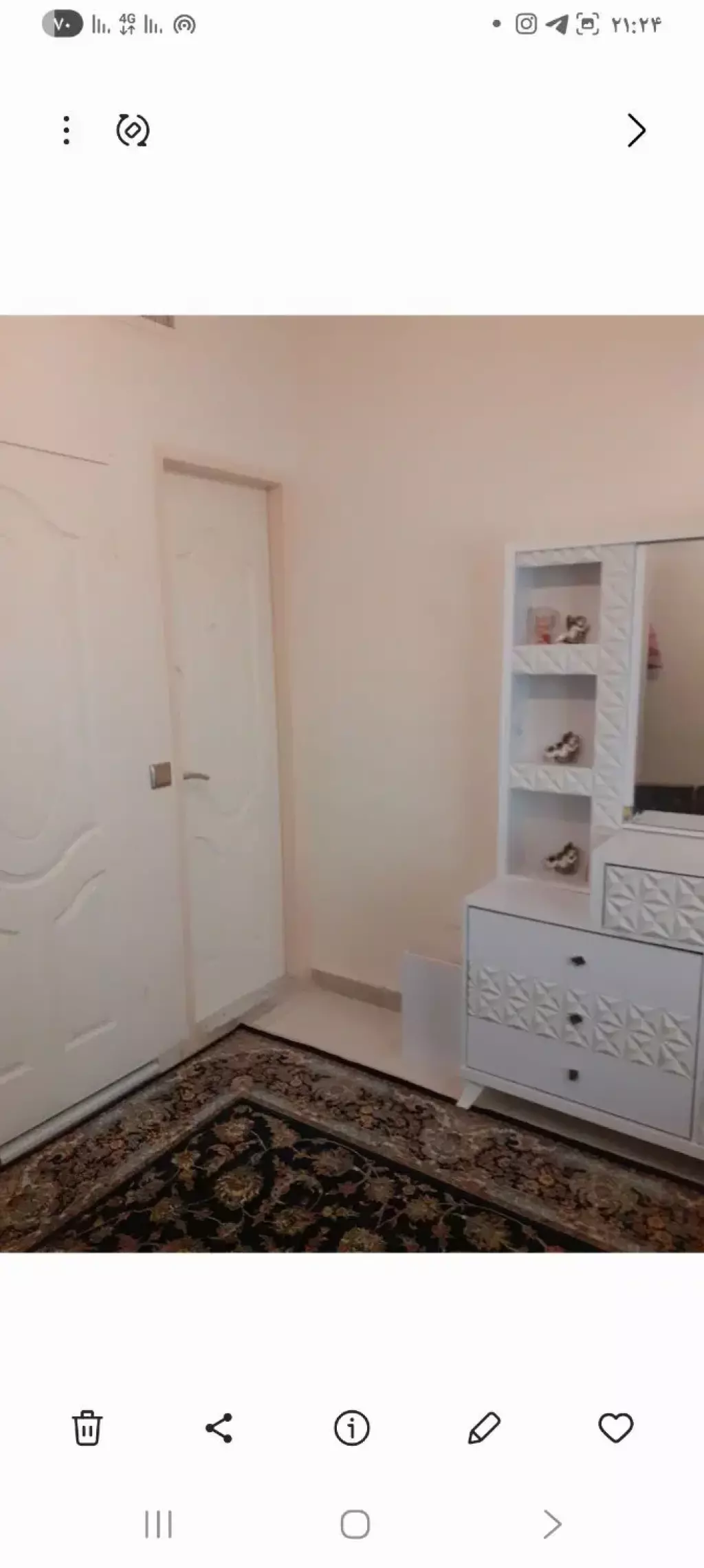 فاتح چهر 60متر یک خواب - تصویر 7
