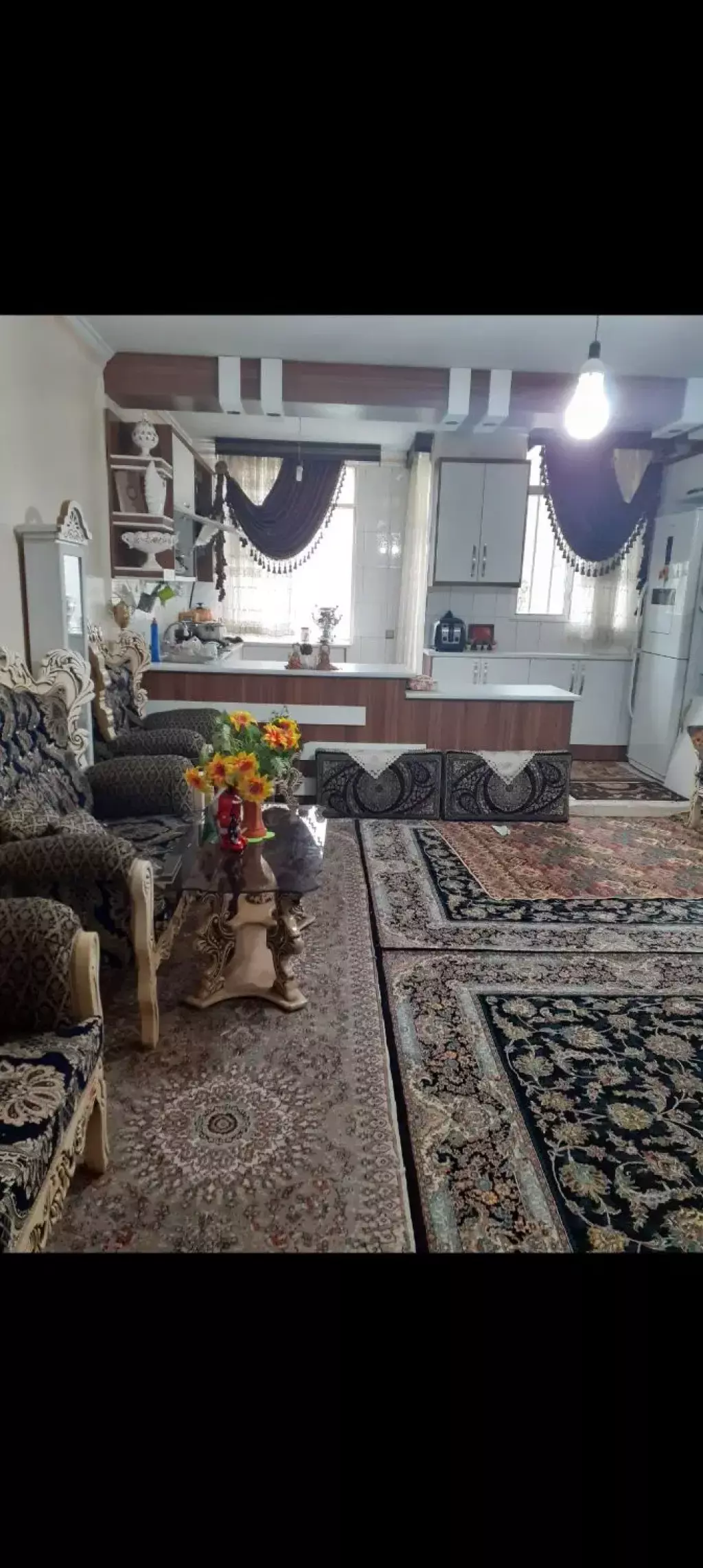 فاتح چهر 60متر یک خواب - تصویر 5