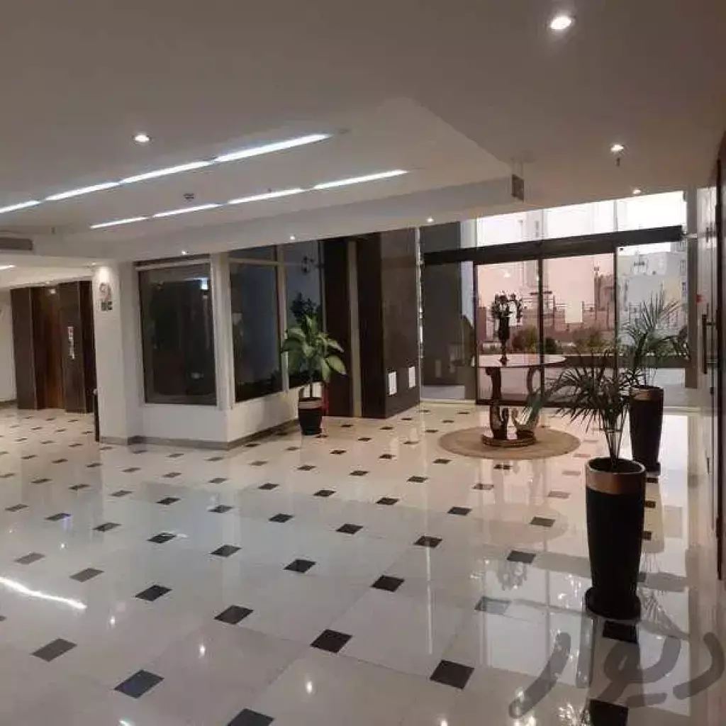 برج لوکس افق اکباتان 110 متر طبقه 14 - تصویر 4