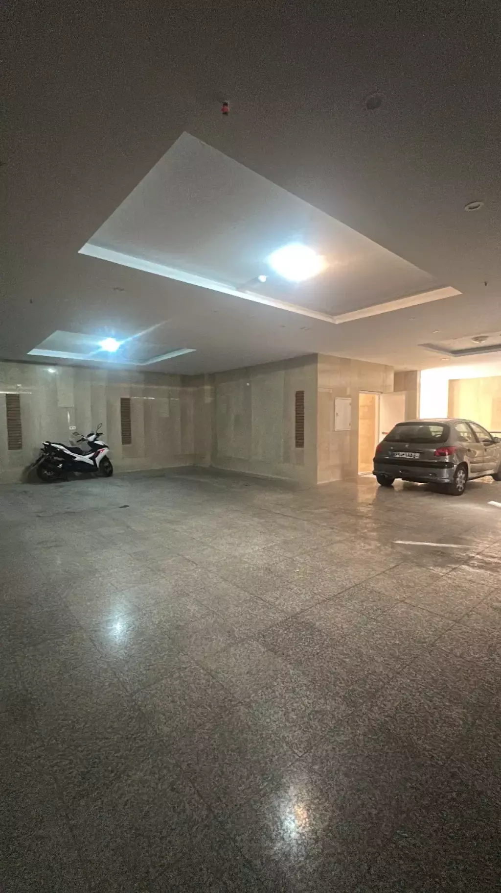 165 متر کلید نخورده بلوار بیژن - تصویر 8