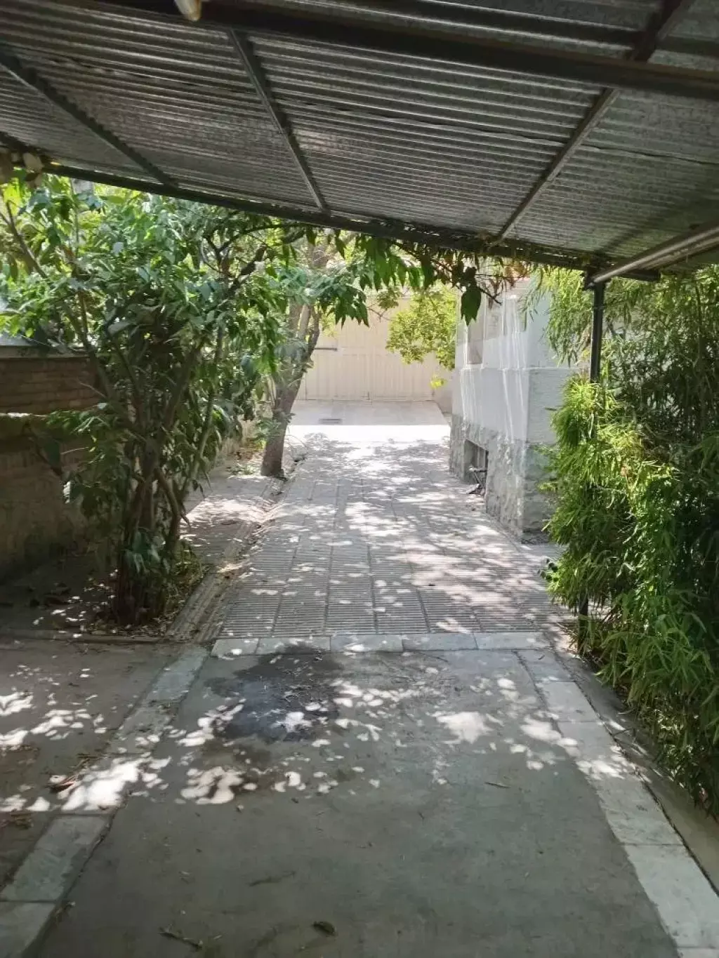خانه ویلایی درکه شاه حسینی - تصویر 3