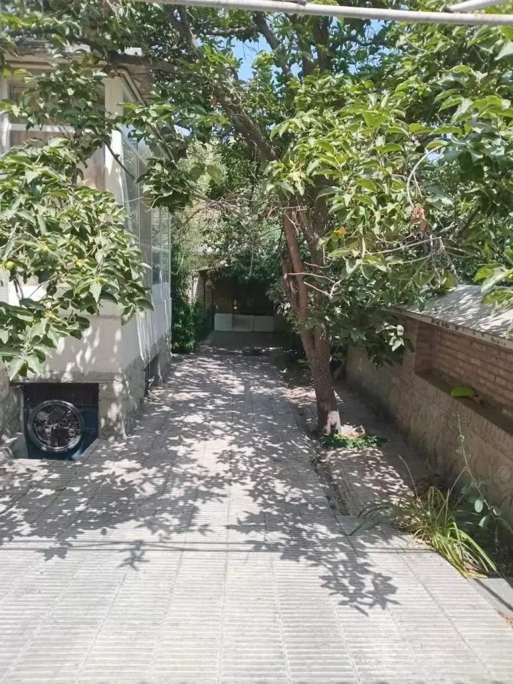 خانه ویلایی درکه شاه حسینی - تصویر 2