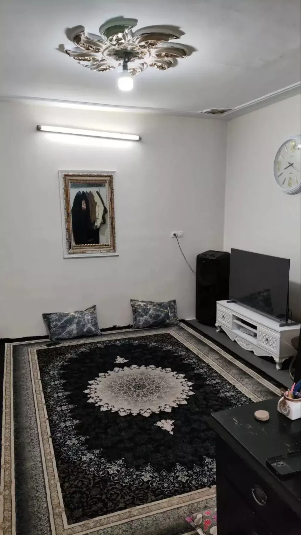 خانه ویلایی حیاط دار 3 طبقه دربستی - تصویر 3