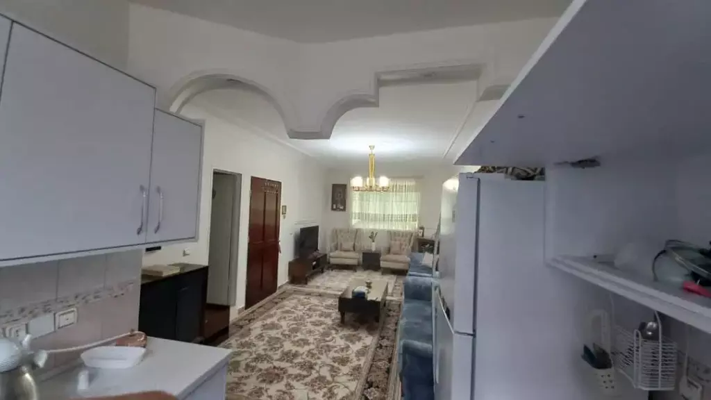 53 مترپارکینگ دار صفایی - تصویر 5
