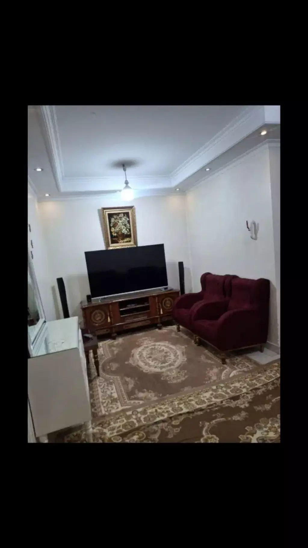 خانه اجاره ای 64متری