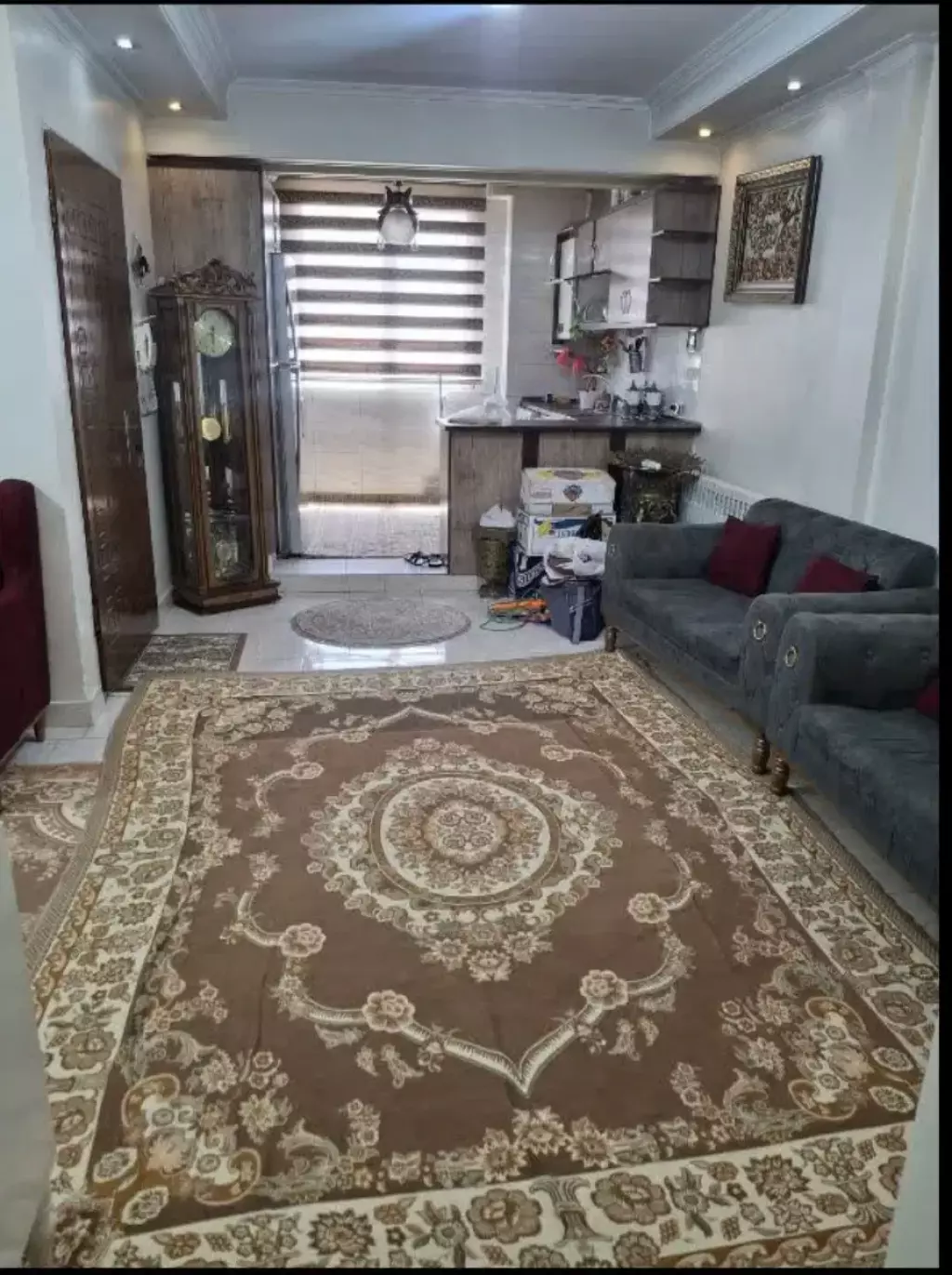 خانه اجاره ای 64متری - تصویر 4